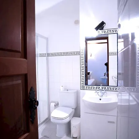 Spacious House In With Pool And Terrace 別荘 ソルテーリャ