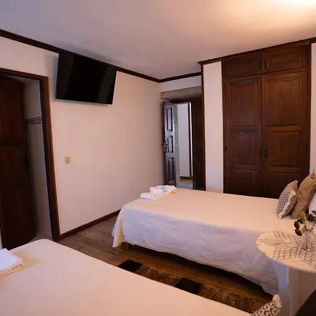 Spacious House In With Pool And Terrace ソルテーリャ