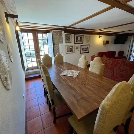 Spacious House In With Pool And Terrace 別荘 ソルテーリャ