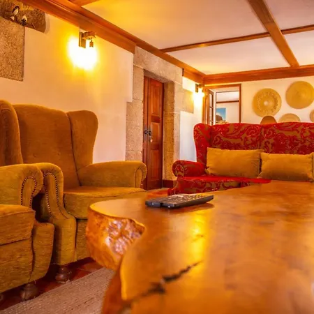 Spacious House In With Pool And Terrace 別荘 ソルテーリャ