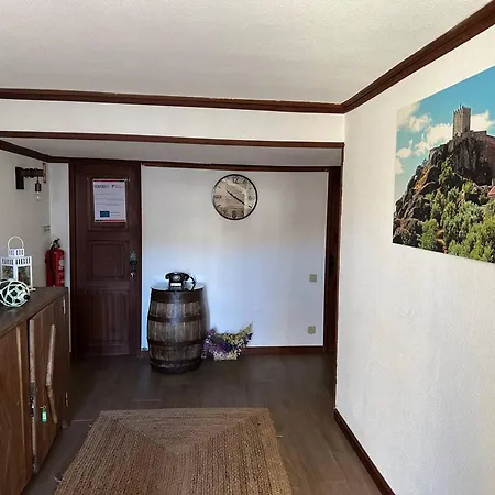 Spacious House In With Pool And Terrace 別荘 ソルテーリャ