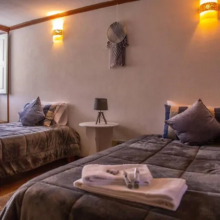 Spacious House In With Pool And Terrace 別荘 *