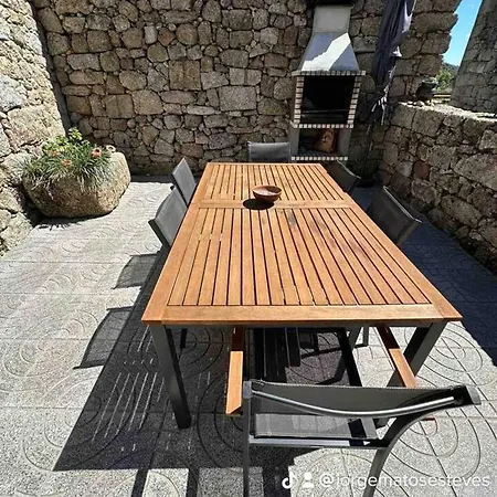 Spacious House In With Pool And Terrace 別荘 ソルテーリャ