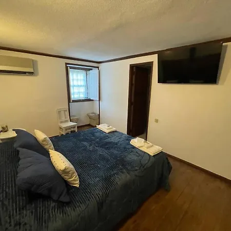 Spacious House In With Pool And Terrace 別荘 ソルテーリャ