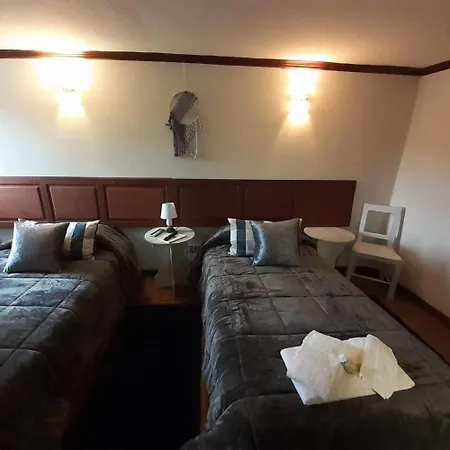Spacious House In With Pool And Terrace ソルテーリャ