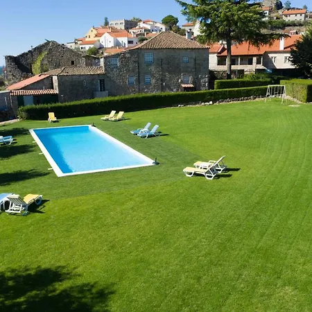 Spacious House In With Pool And Terrace ソルテーリャ